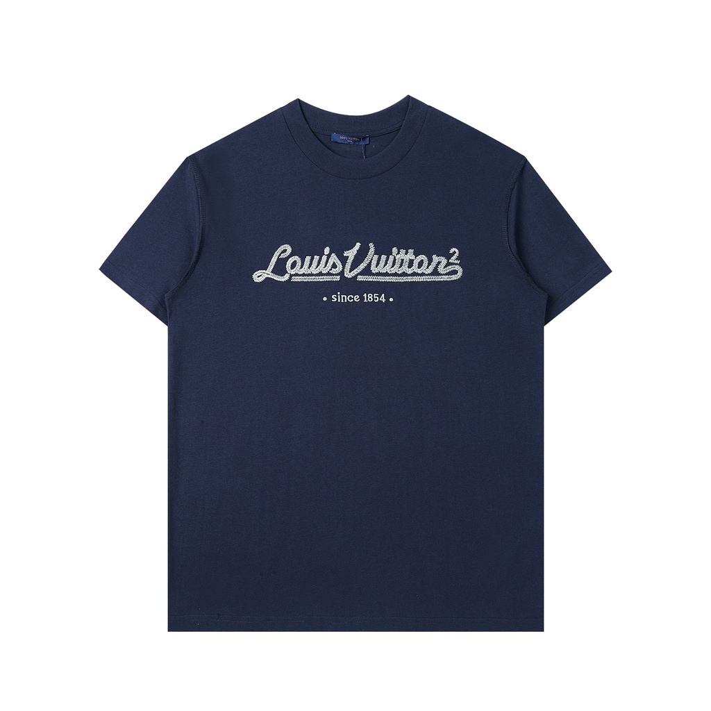 Loui* Vuitto* T-shirt